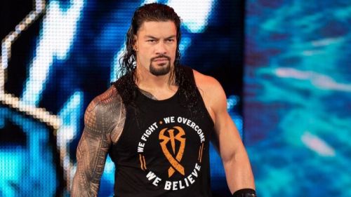 5 Feuds For Roman Reigns In 2020