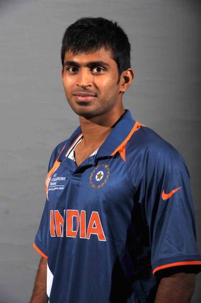 Abhishek Nayar bids farewell to first-class cricket