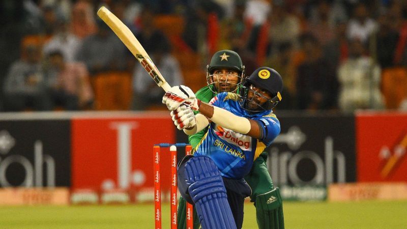 Pak Vs Sl 3rd T20 Match Preview Pitch Report Playing Xi