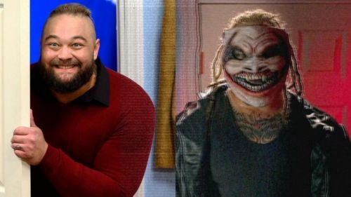 Opinion: What 'The Fiend' Bray Wyatt secretly means by 'Let me in'