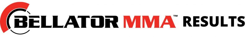 Bellator MMA Results 2019