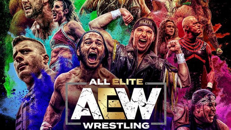 AEW News: Big tag team match announced for tonight's episode of Dynamite