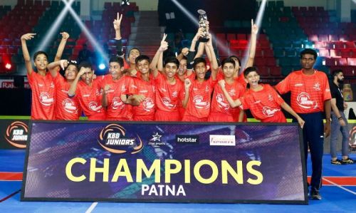 Pkl 2019 Mother Khazani Public School And Mount Litera Zee School