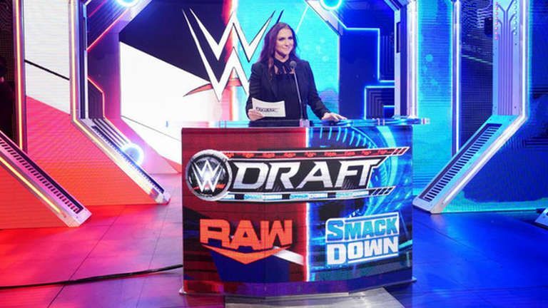 WWE Draft 2019: Grading each show's divisions after the ...