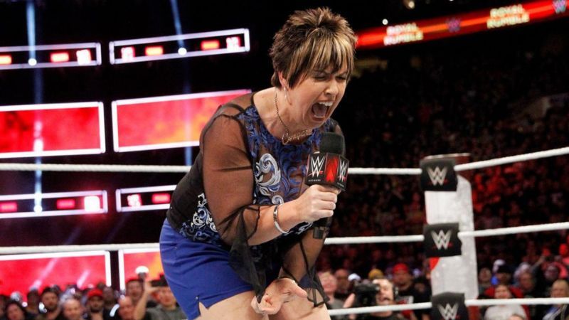 WWE News: Details On Vickie Guerrero Asking To Return To The Company