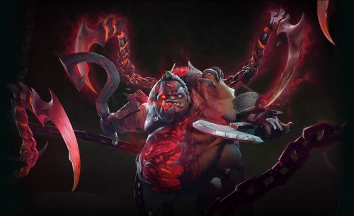 Dota 2 Guide Start Winning Every Match With Pudge