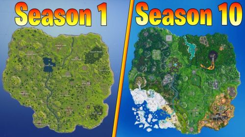 Fortnite Season 11: 5 predictions of what's next after the ... - 500 x 281 jpeg 38kB