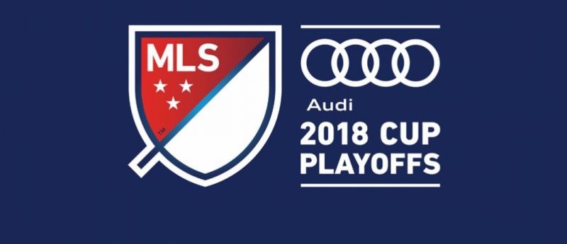 Audi MLS Cup Playoffs