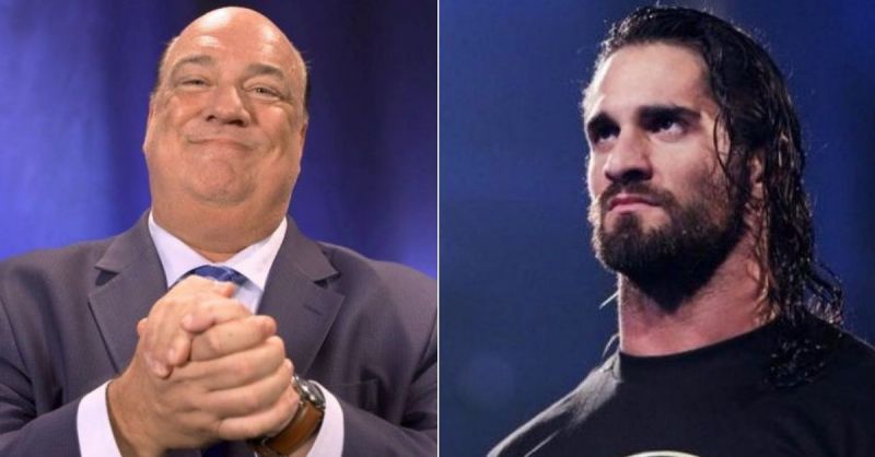 5 things WWE subtly told us on RAW: Heel turn, new Superstar to get pushed, Seth Rollins' big change - Sportskeeda thumbnail
