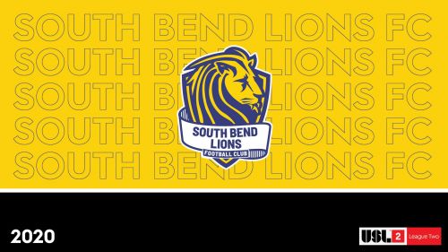 South Bend Lions Fc Unveiled As Newest Usl League Two Expansion Club