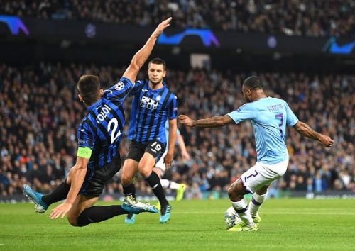 Uefa Champions League 2019 20 Atalanta Vs Manchester City Preview