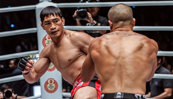 Eduard Folayang