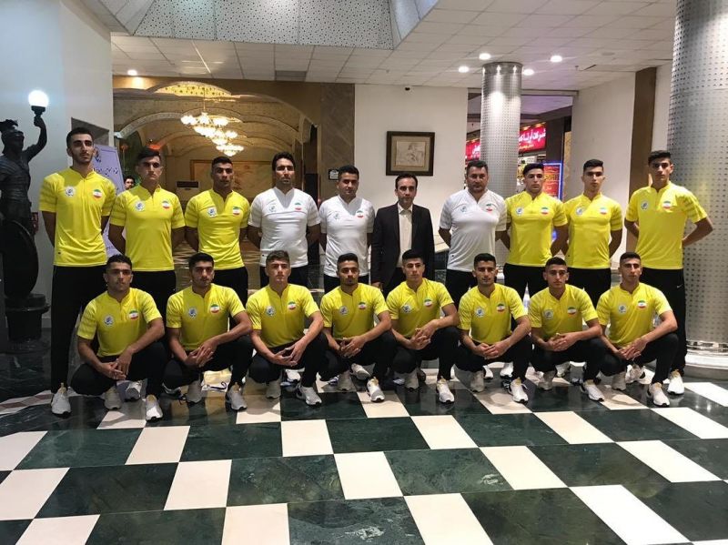 2019 Junior Kabaddi World Championship: Preview, Venue, Group Division, Schedule & Timings - Sportskeeda