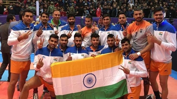 Image result for 2019 world kabaddi cup