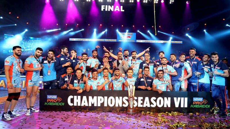 PKL season 7 finals
