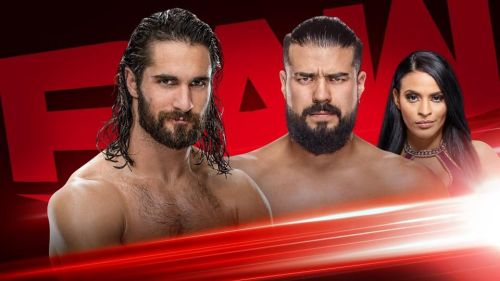 Wwe Raw 18th November 2019 Start Time Predictions Location