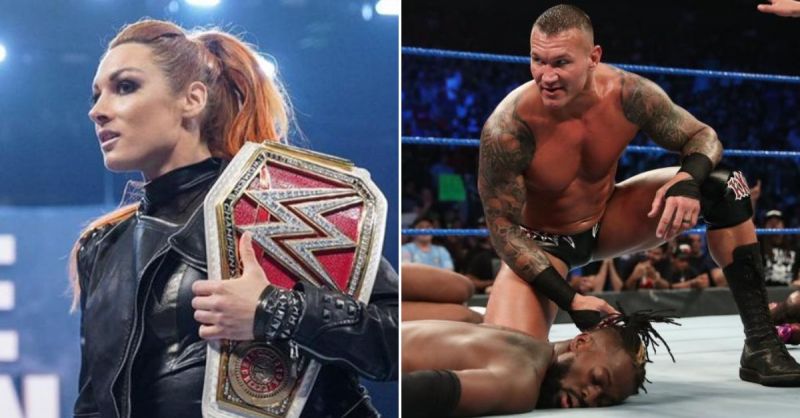 6 WWE Superstars who will never join AEW