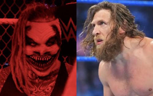 5 Reasons Why The Fiend Vs Daniel Bryan Is Best For Business