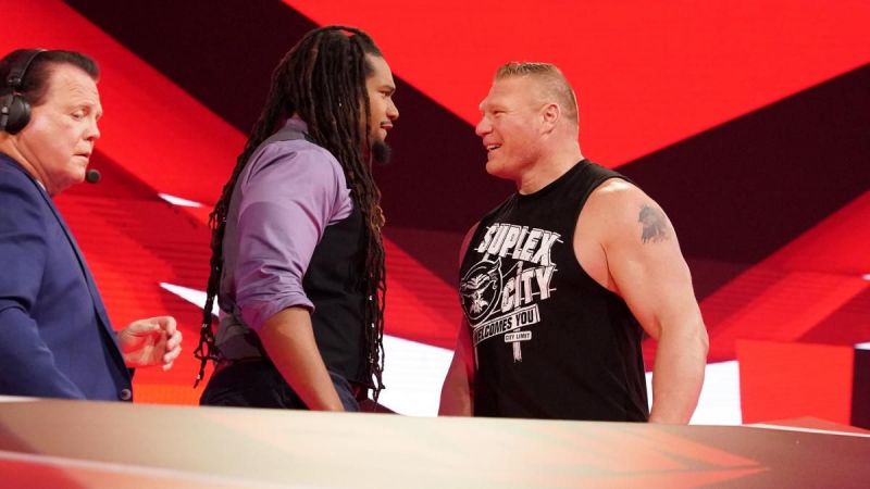 Image result for brock lesnar