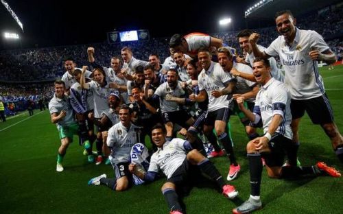 3 reasons why Real Madrid could win the LaLiga this season