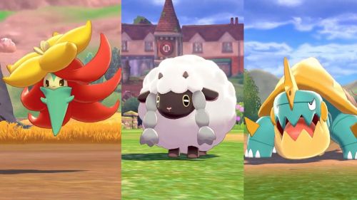 Pokemon Sword And Shield 10 Worst Pokemon For Your Party