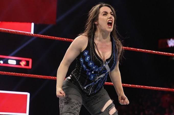 nikki cross weight loss 2021