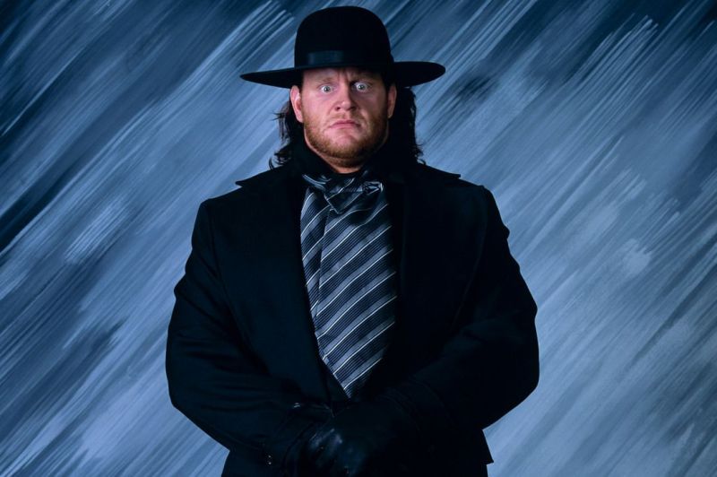 5 Best Matches Of The Undertaker At WWE Survivor Series