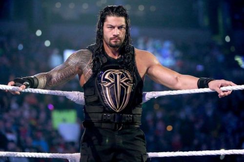 Roman Reigns Takes Shot At One Member Of Team Smackdown For