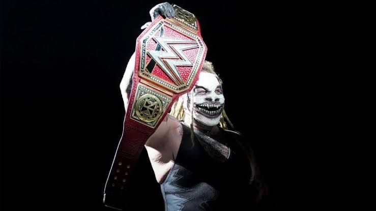 Wwe Champions List Of All Current Wwe Champions Sportskeeda Wwe