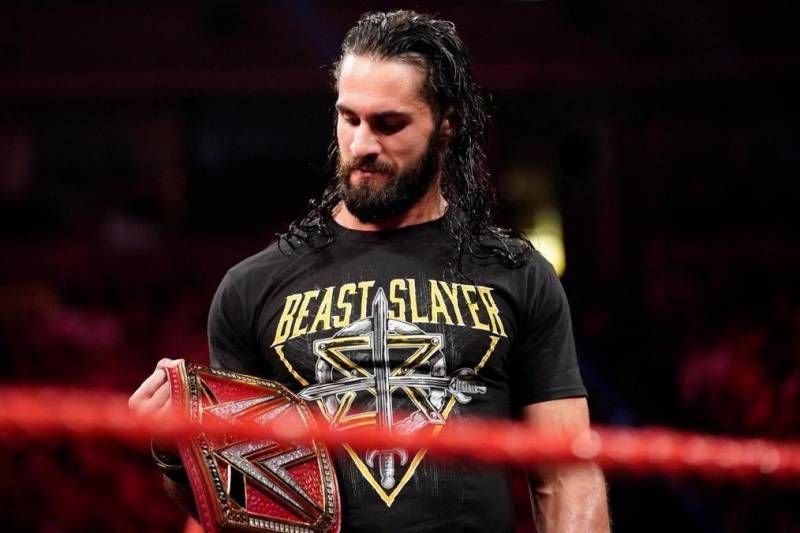 5 Major things that will happen if Seth Rollins turns heel.
