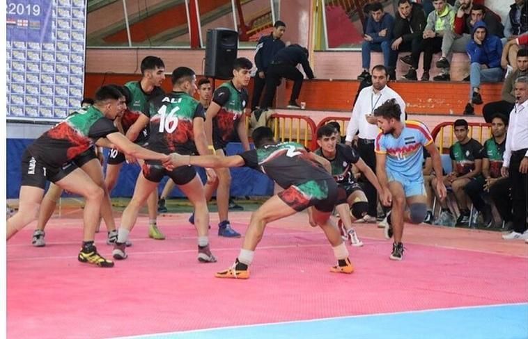 First-ever Junior Kabaddi World Cup to take place in Kish Island, Iran beginning from 9th November 2019 - Sportskeeda