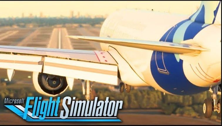 escape simulator trailer