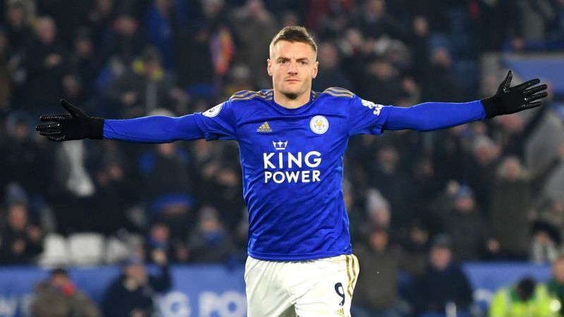 Jamie Vardy - cropped
