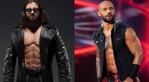 John Morrison And Ricochet Eager To Face Each Other In Wwe