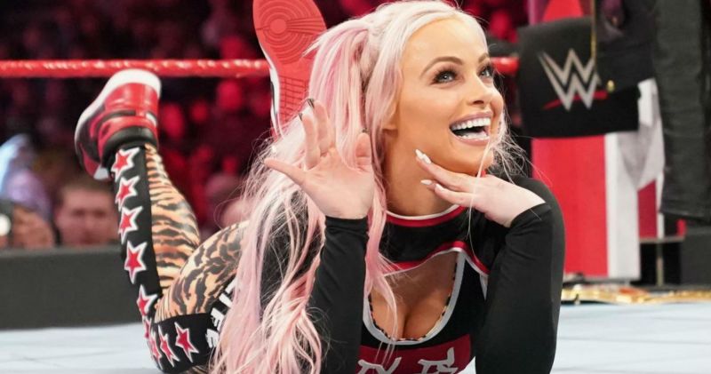 Opinion: Could Liv Morgan's makeover promo be a cover for her inclusion ...