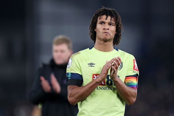 Ake has been superb for Bournemouth since joining from Chelsea in 2017