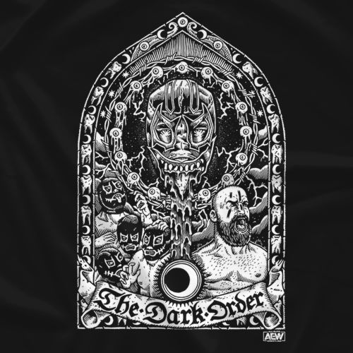 The Dark Order AEW News & Rumors, Pictures, Biography