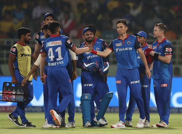 IPL 2020 Auction: 3 Players Delhi Capitals May Look To Buyback From ...