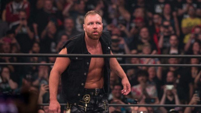 jon moxley pro wrestling tees