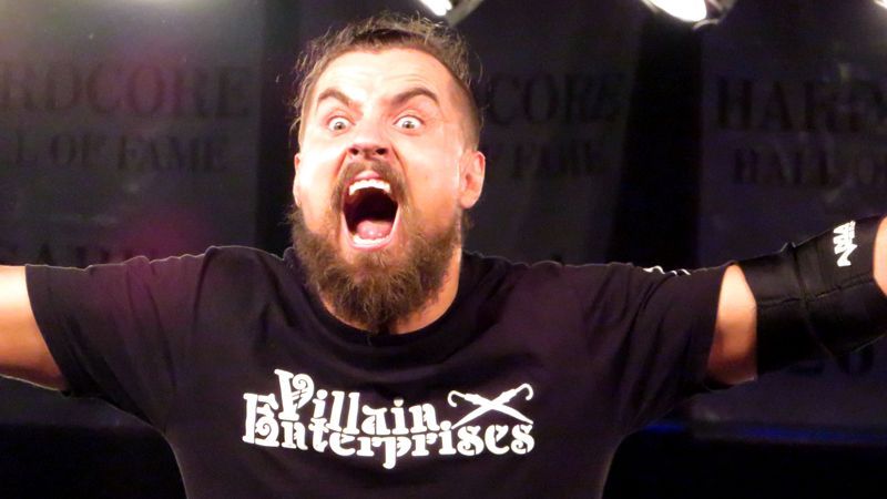 aew news signings