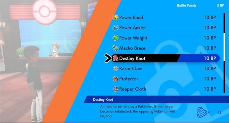 Pokemon Sword And Shield Iv Guide And Hyper Training