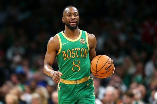 boston celtics 2019 christmas jersey