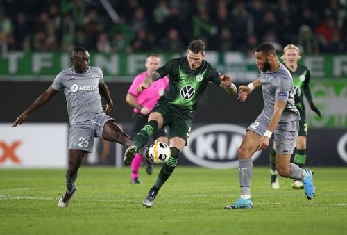 Wolfsburg Vs Borussia Monchengladbach Match Preview And Betting
