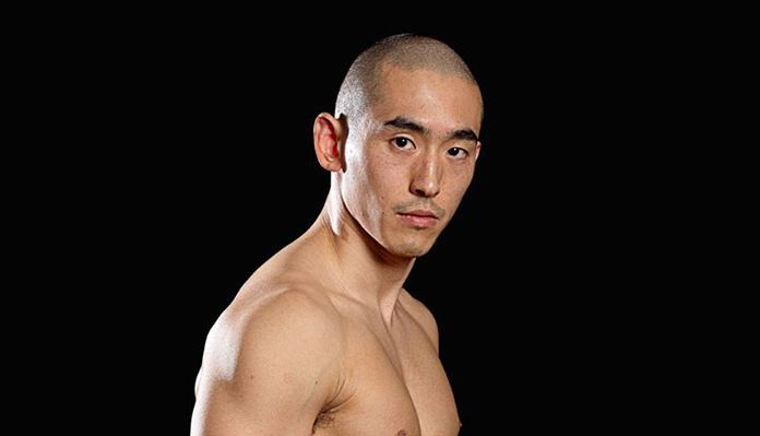 Kim Woon Kyoum