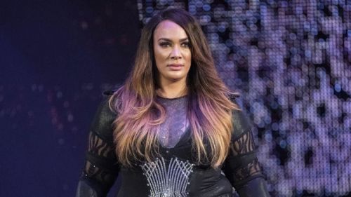 Wwe News Nia Jax Shares Update On Her Injury