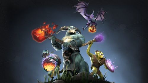 Dota 2 Ultimate Guide To Early Game Neutral Items