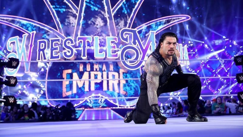 Wwe Superstar Talks About Wanting To Headline Wrestlemania And