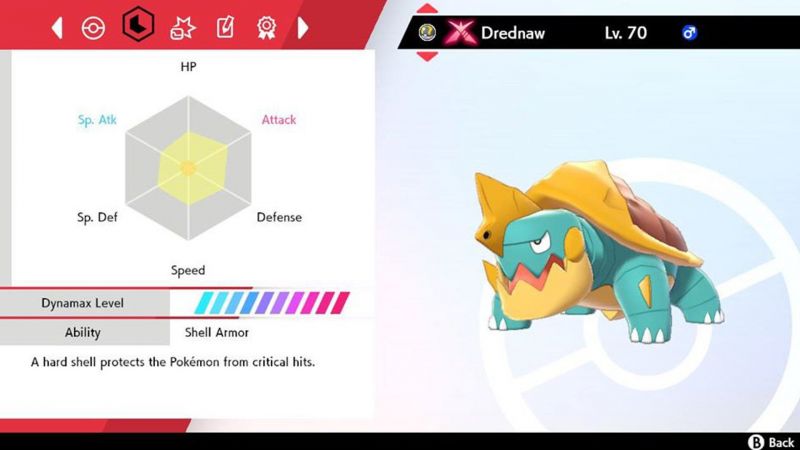 Pokemon Sword and Shield: Berry Guide