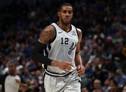 Portland Trail Blazers Rumors Portland Could Target Lamarcus