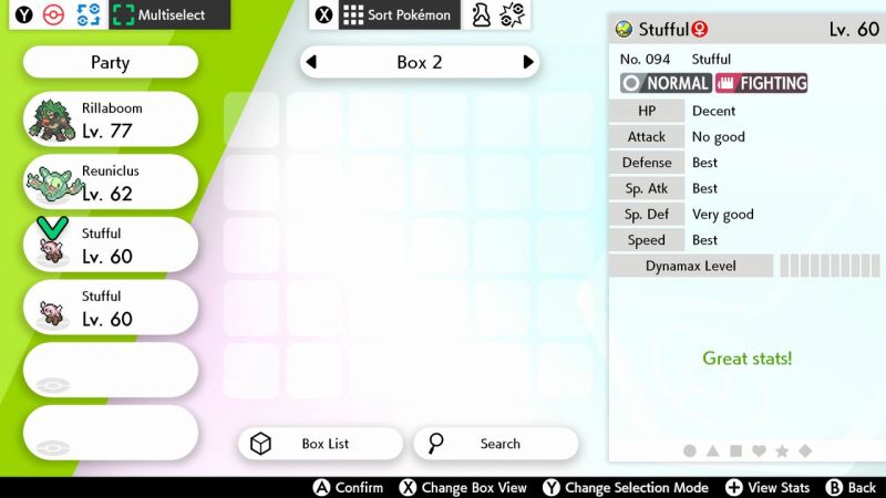 Pokemon Sword And Shield A Guide On All Pokeballs